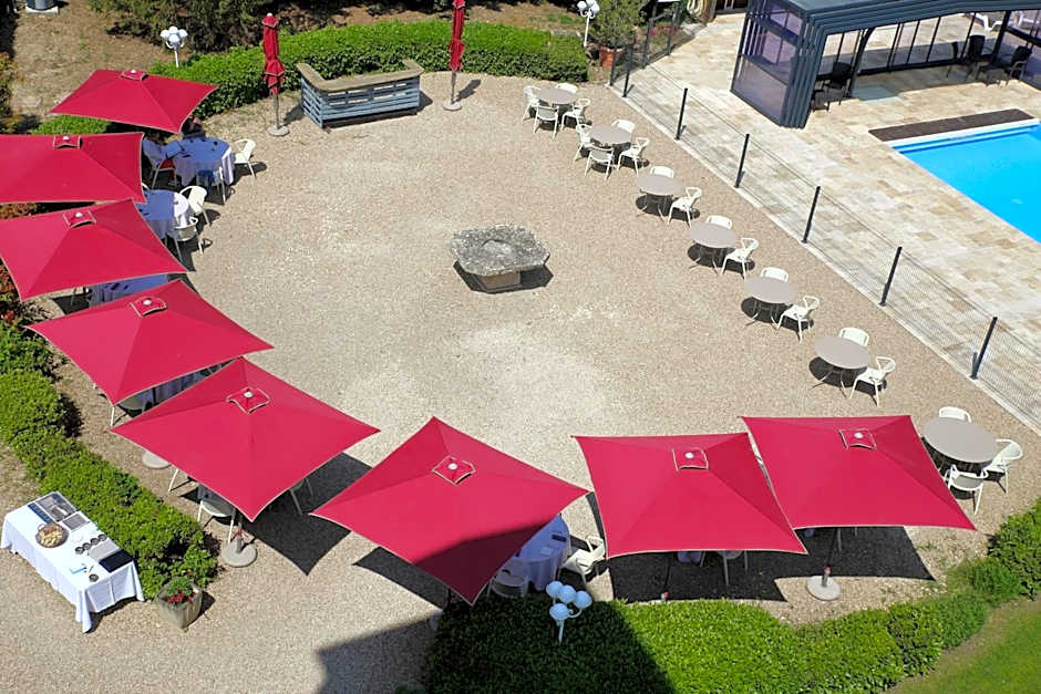 Le Relais Des Landes - Demeures et Chateaux