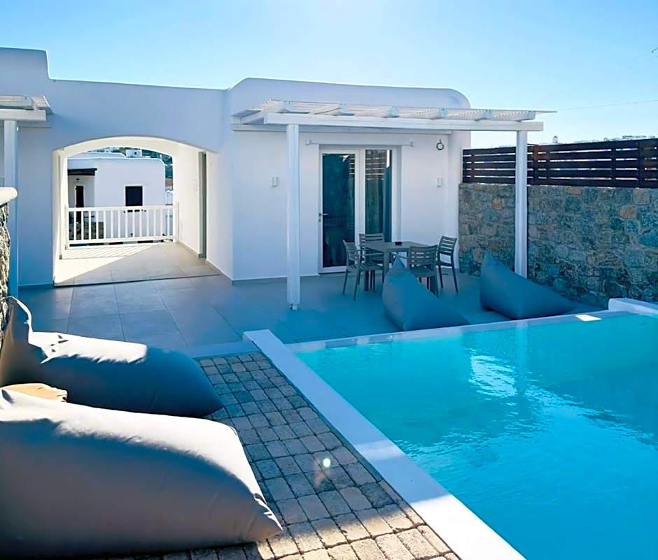 Sofos Suites Mykonos