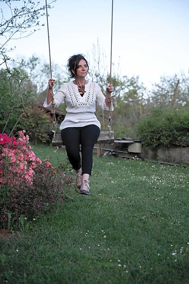 Baita Naturas con piscina idromassaggio calda, privata e gratuita