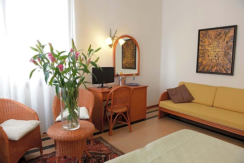 Hotel Villa Orio & Beatrice