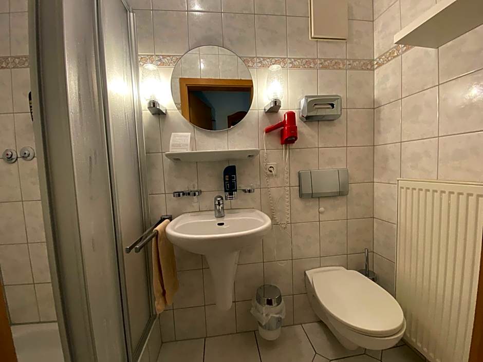 Hotel-Restaurant Zum Loewen