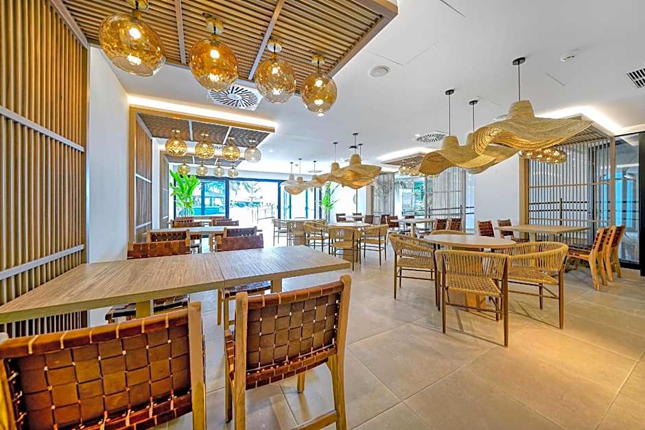 Labranda Costa Mogan