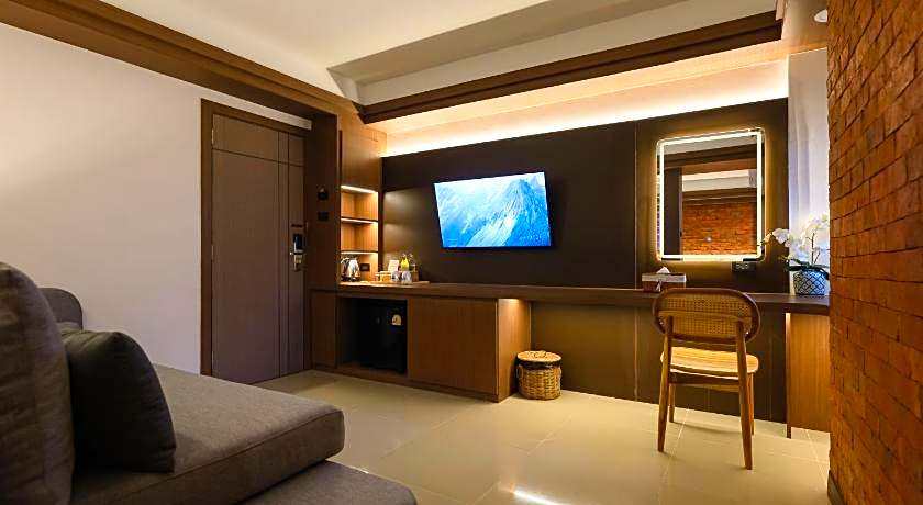 Wangkaew Hotel Phitsanulok