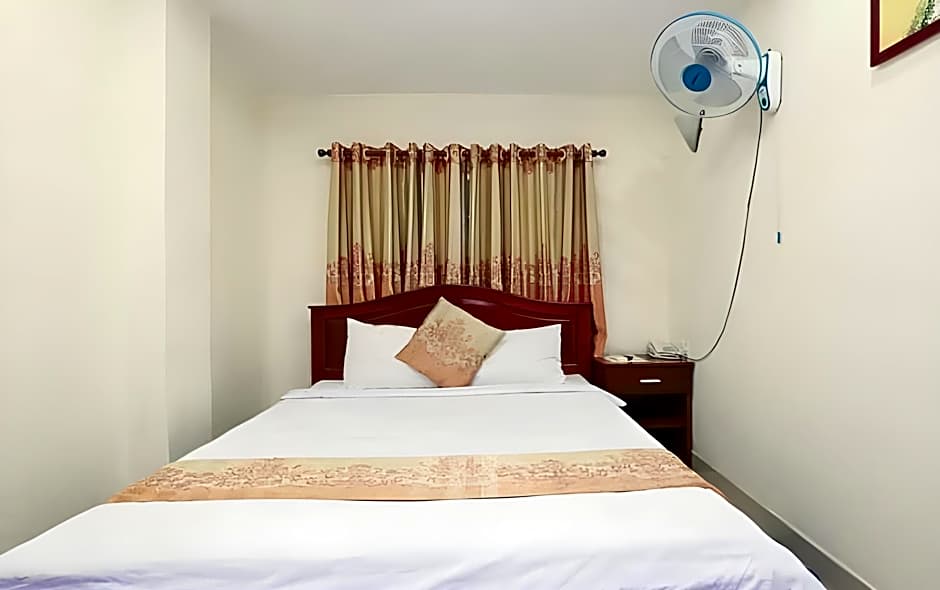 Nui Thanh Hotel