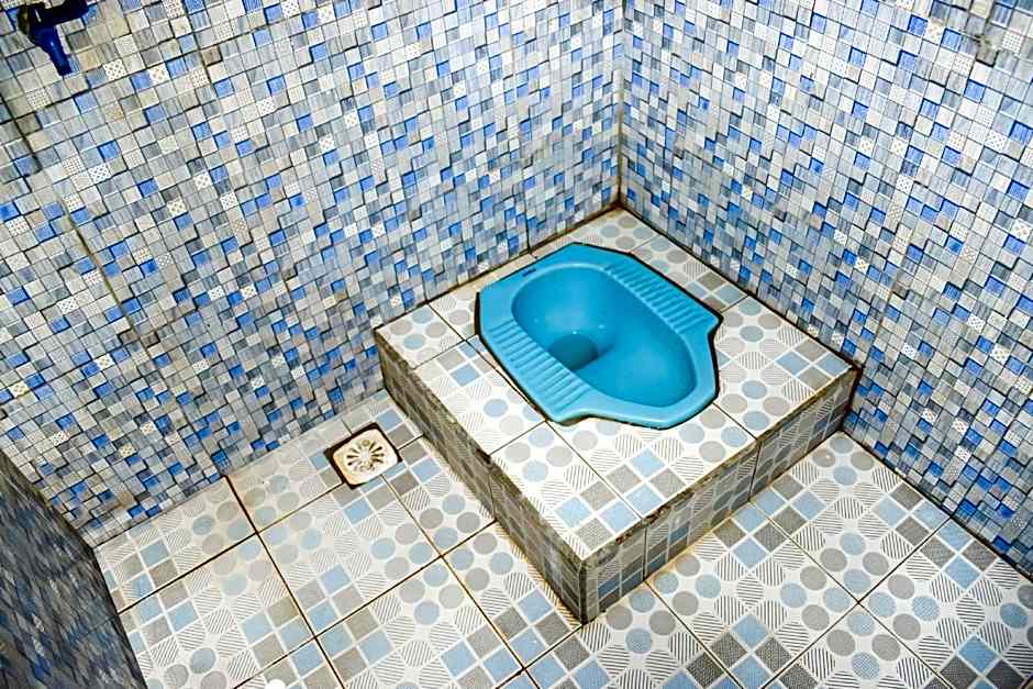 Hotel O Penginapan Widodo