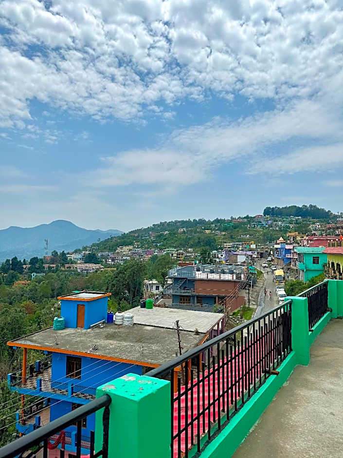 Photo 1 of 14 of Hotel Bishnu Pratap