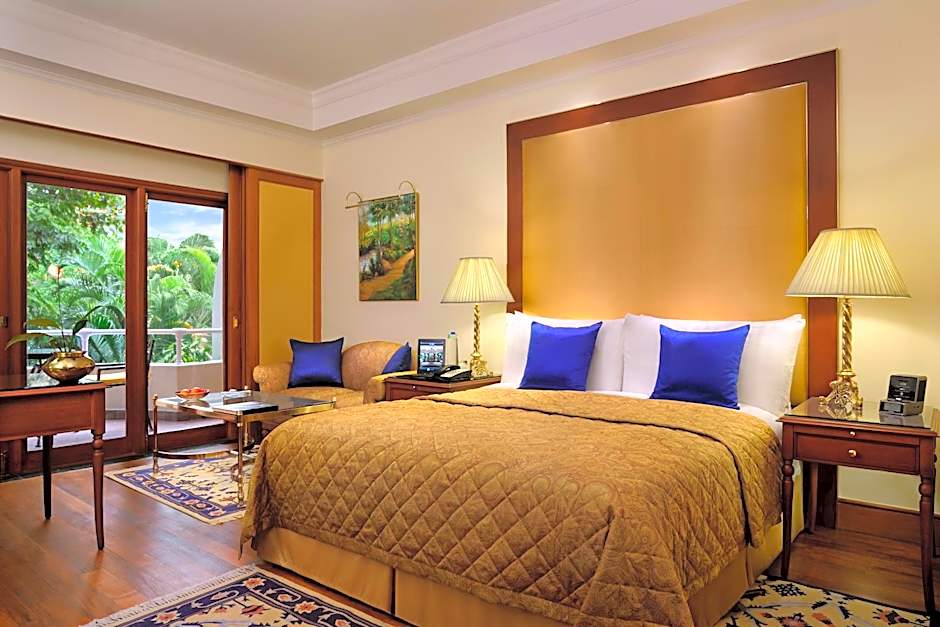 The Oberoi Bengaluru