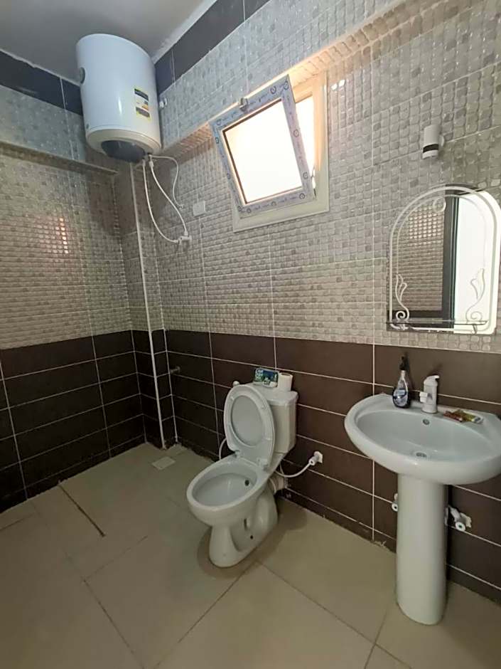 Carmine Hotel Dahab
