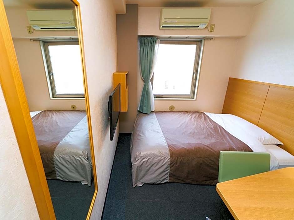 Super Hotel Matsuyama