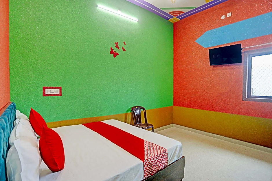 Hotel O Dwarka