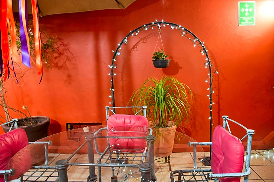 Hotel Camba
