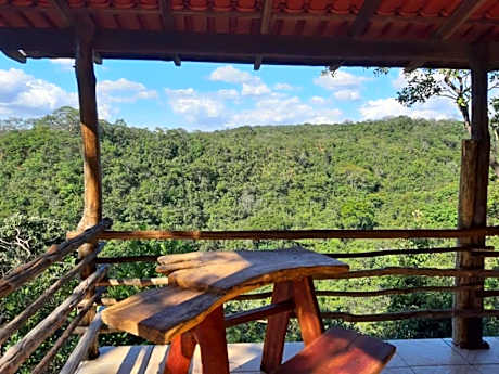 Fazenda Hotel Bem Ecológico