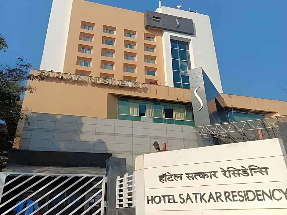 Satkar Residency