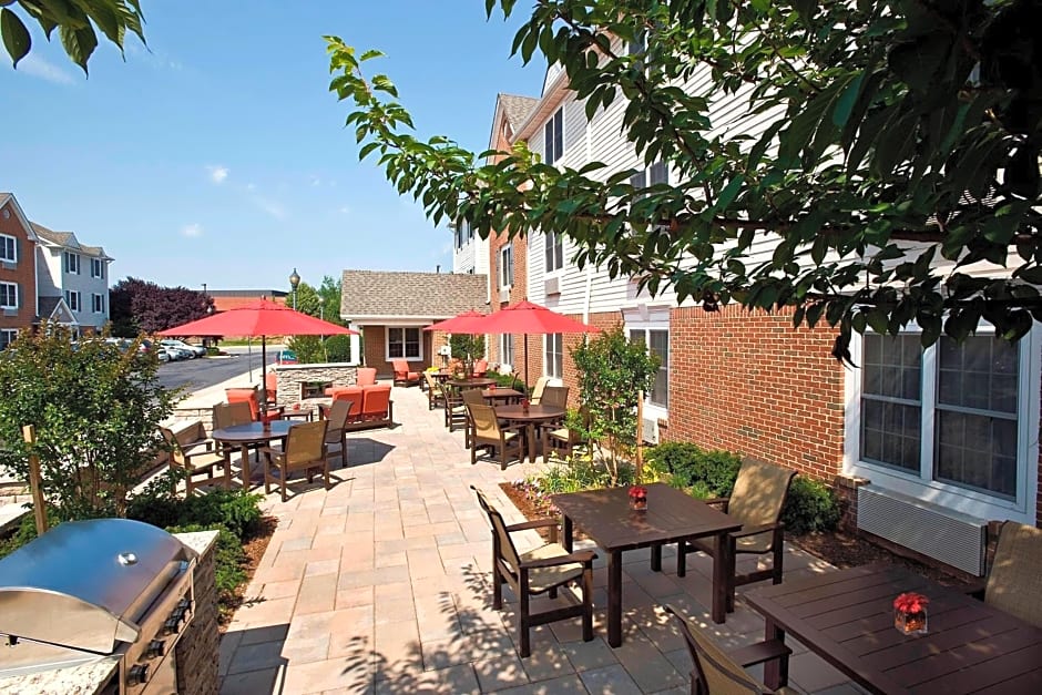 TownePlace Suites by Marriott Dulles Airport