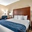 Comfort Inn & Suites Junction City - near Fort Riley