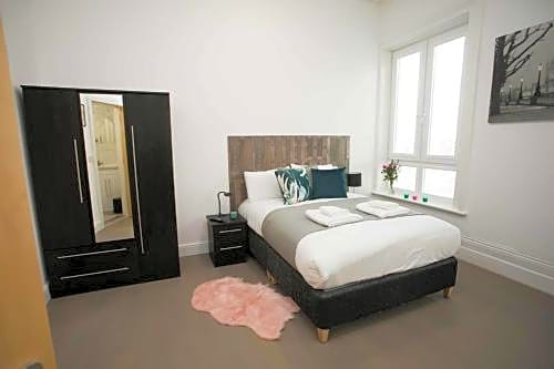 Greenwich Serviced Apartments