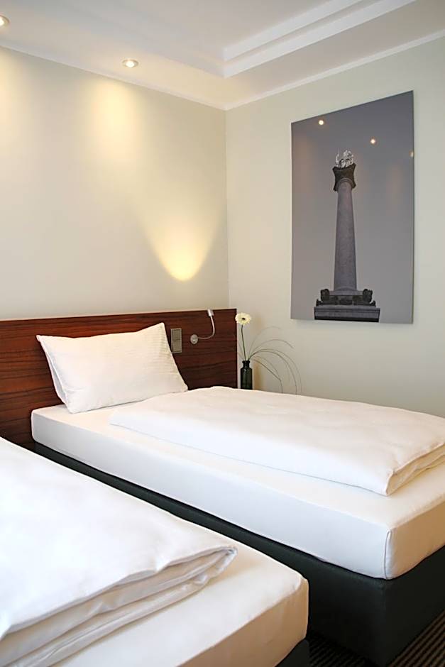 Augusten Hotel München
