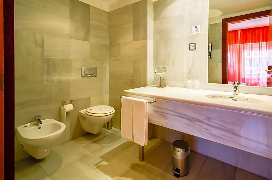 Hotel Principe Real