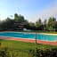 Airone Pisa Park Hotel