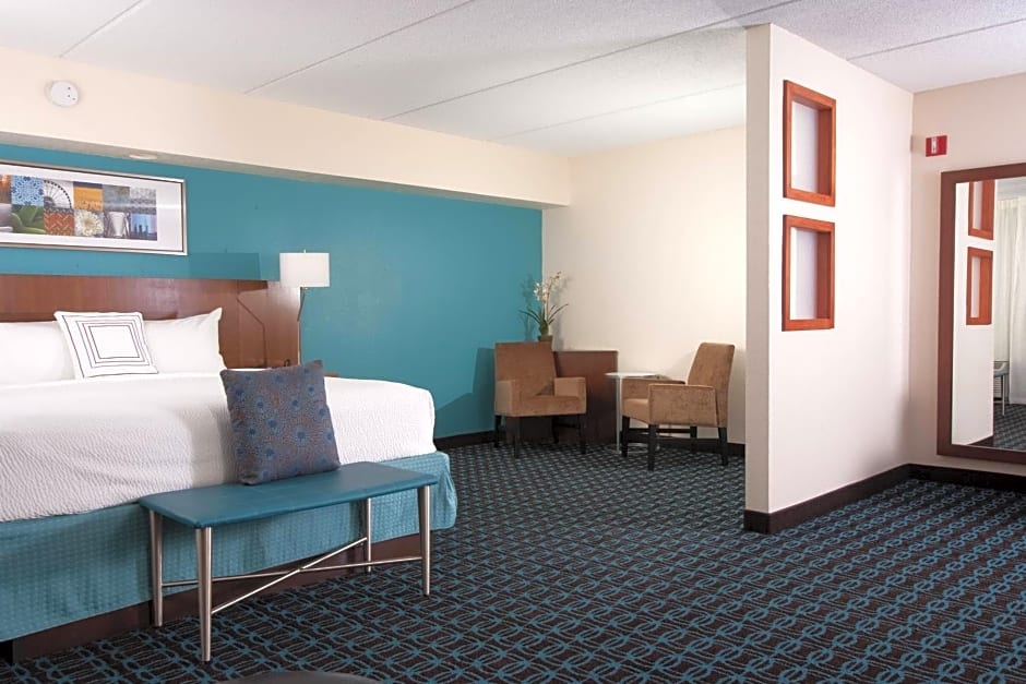 Fairfield Inn & Suites by Marriott Atlanta Airport South/Sullivan Road