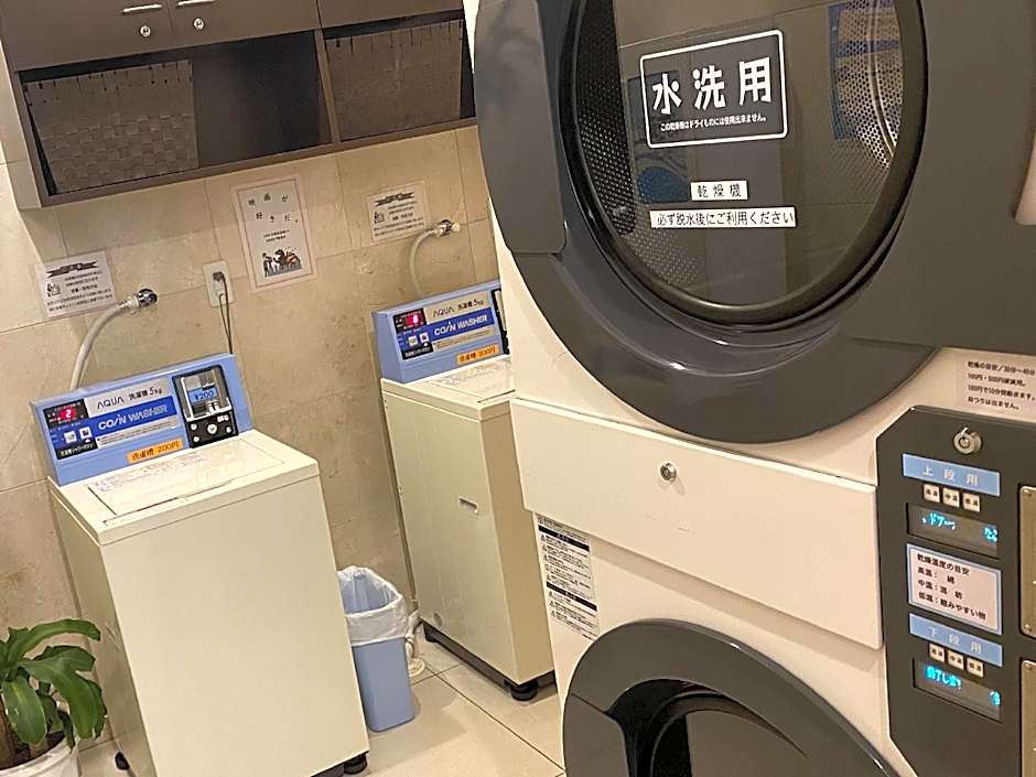 Toyoko Inn Meitetsu Chiryu Ekimae