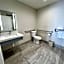 Quality Inn Tracy I-205