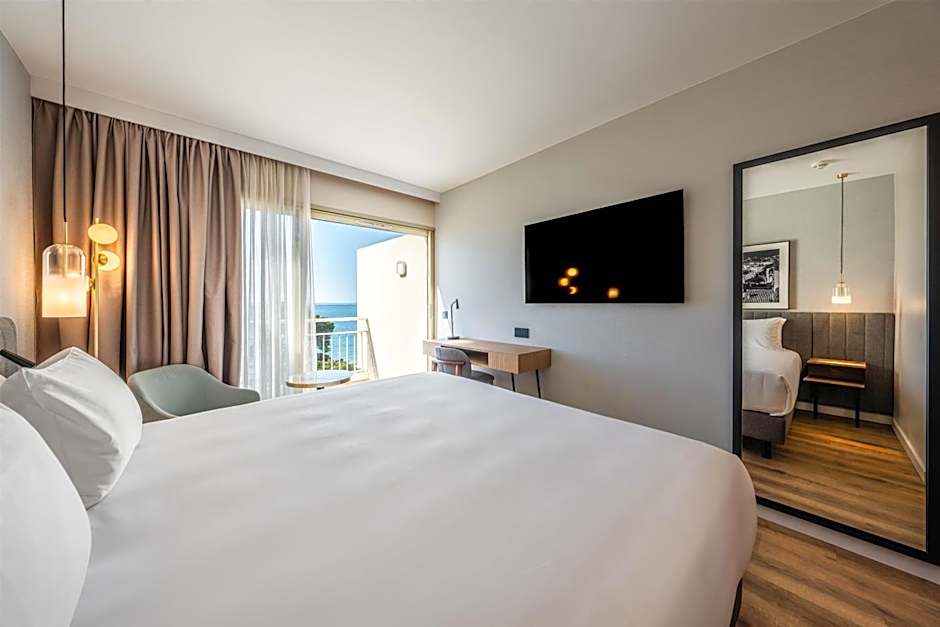 Radisson Hotel Cannes Seaside