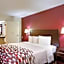 Red Roof Inn Grand Rapids Airport