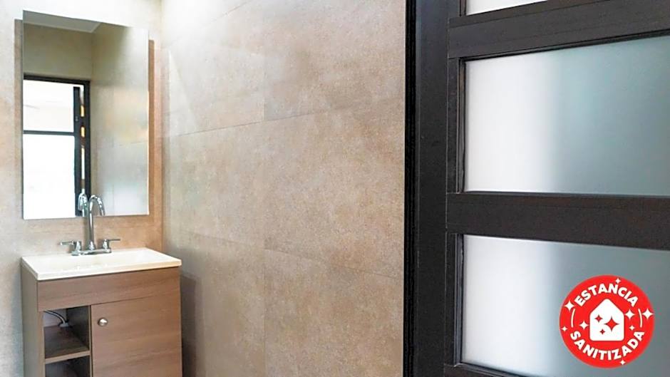 ECONOSUITES FUNDIDORA