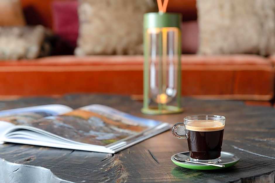 ILY Hotels La Rosiere