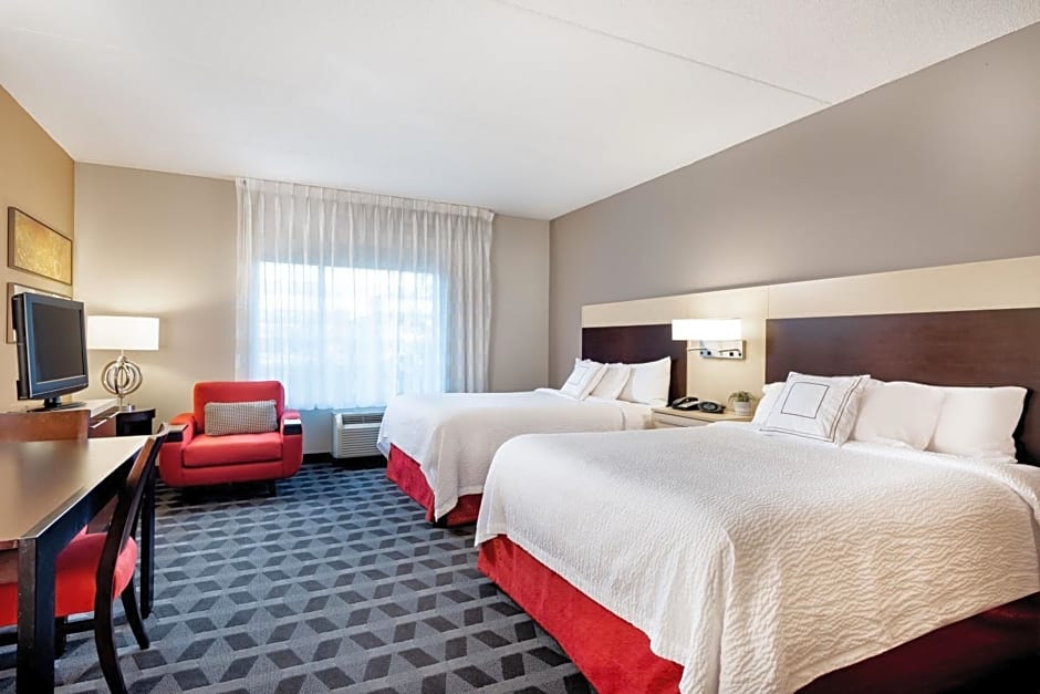 TownePlace Suites by Marriott Charlotte Mooresville