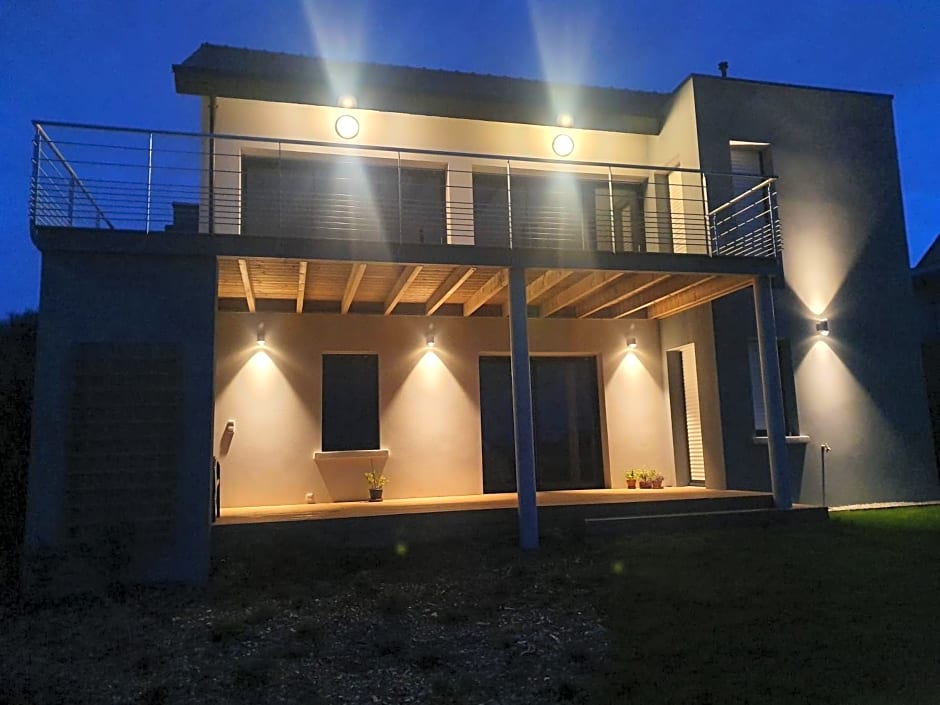 Reflets de la Mer...