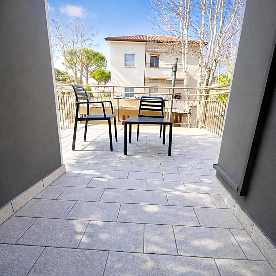 Hotel Villa Tina Easy Stay Room Only