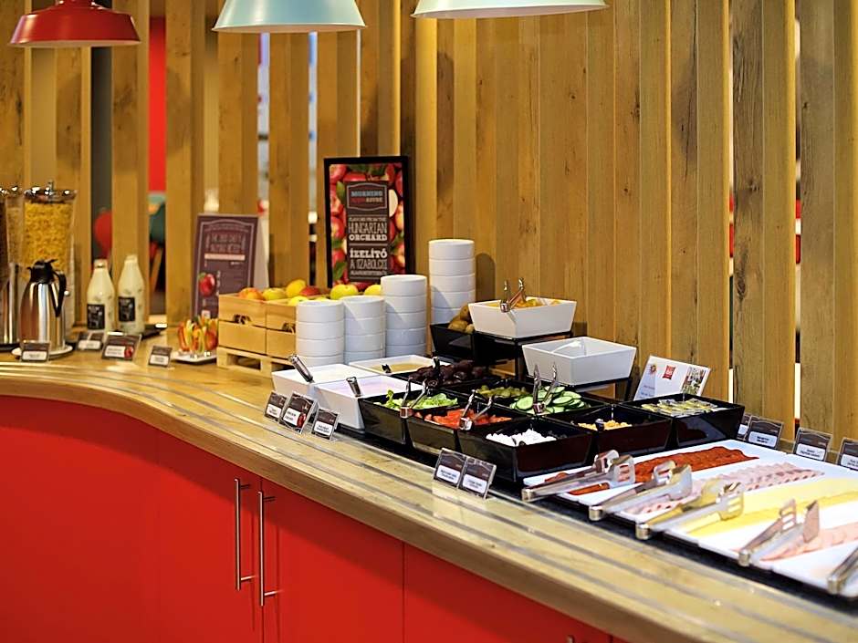 Ibis Budapest Centrum