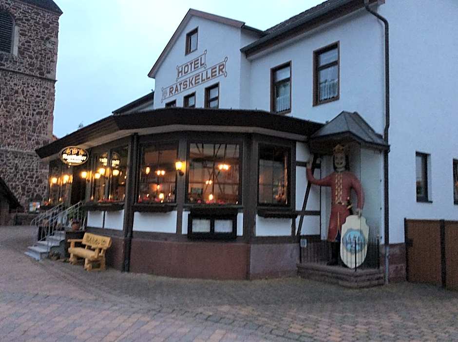 Hotel Ratskeller