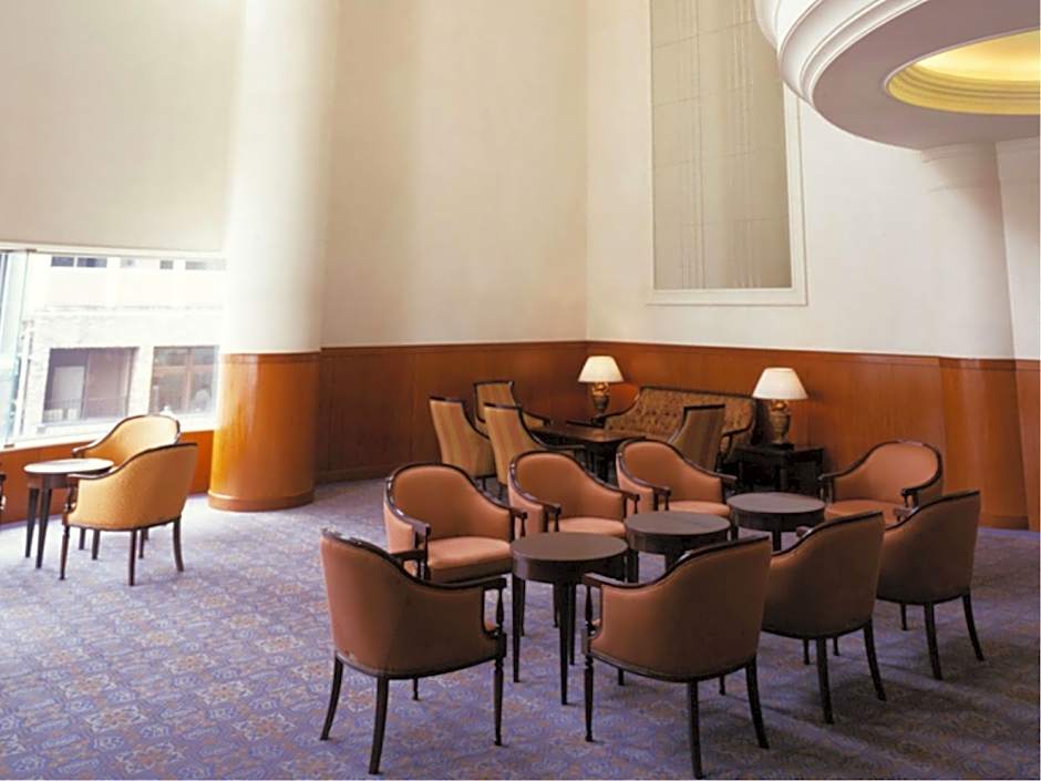 Hotel Crown Palais Kokura