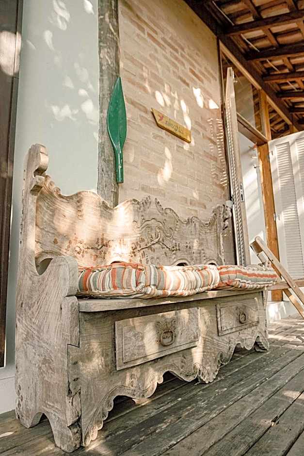 Casa no Sul de Ilhabela