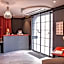 Hotel Sixteen Paris Montrouge
