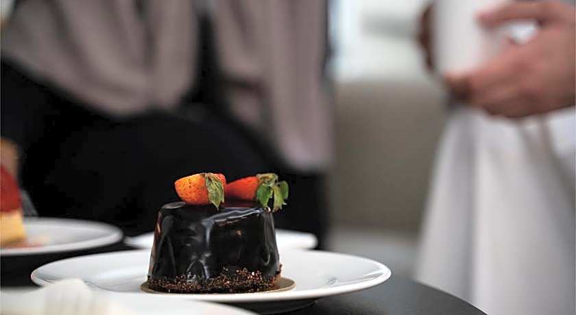 Al Manakha Rotana Madinah