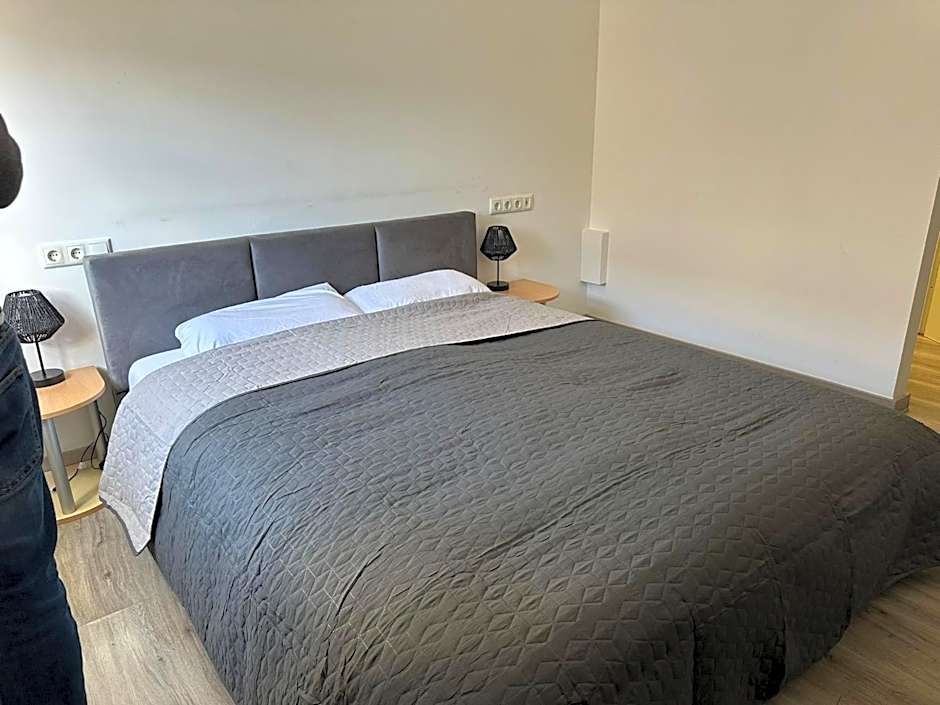 Upper-House Goldener Hirsch