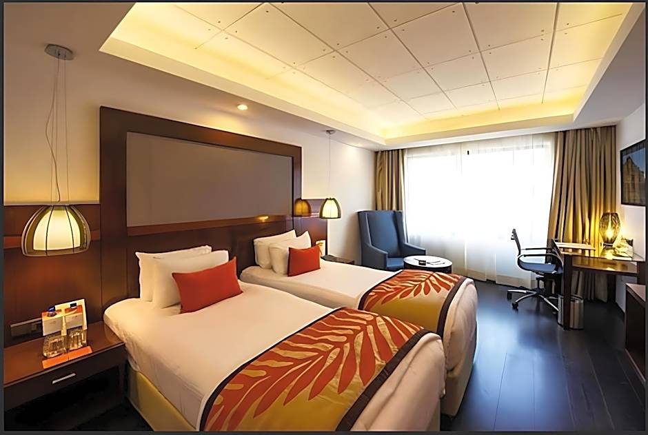 The Cunningham Hotel Bangalore