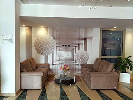 Hotel Residence Zodiaco
