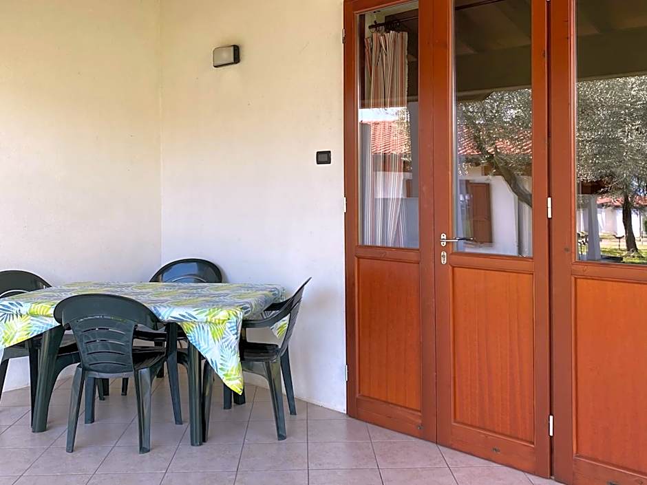 Campeggio Villaggio San Giorgio Vacanze