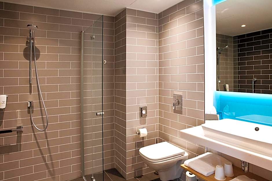 Holiday Inn Express Bochum By IHG