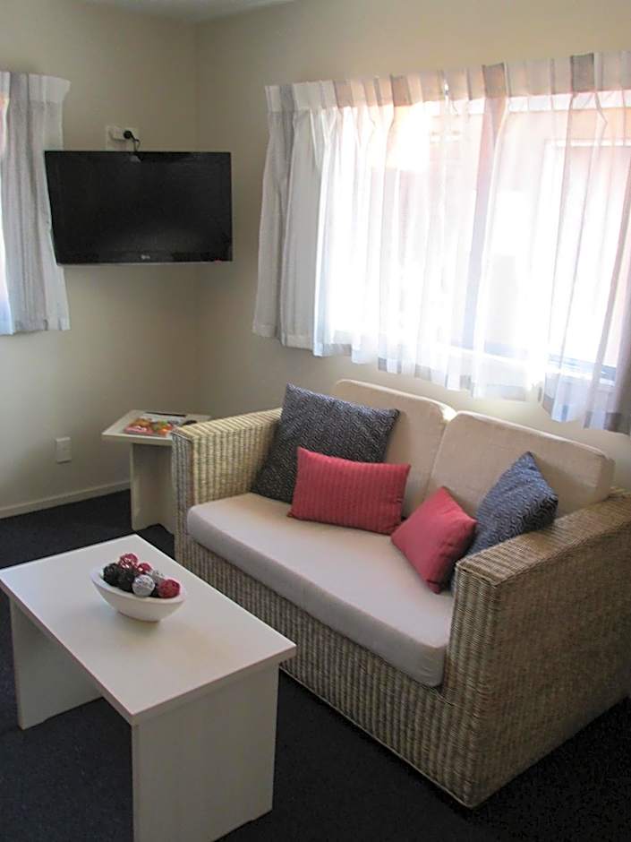 Addington Court Motel