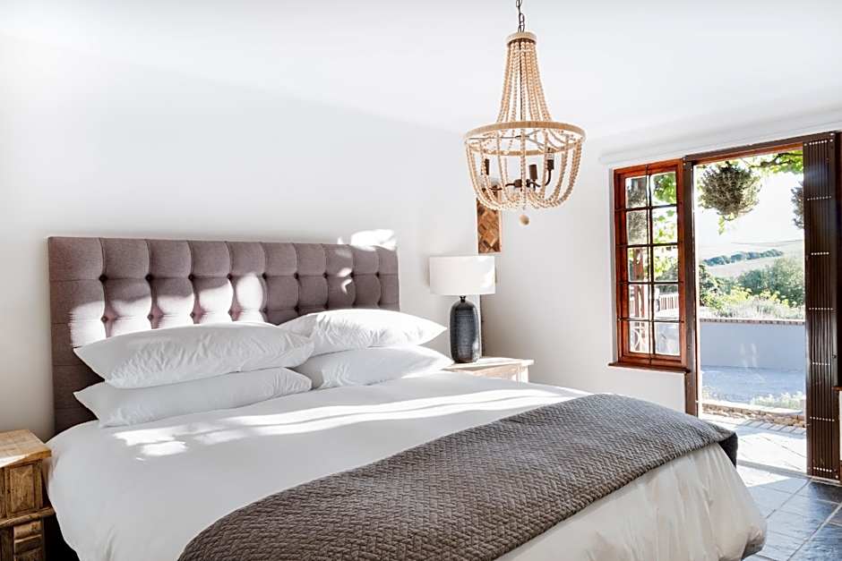 Avemore Time Out with Backup Power