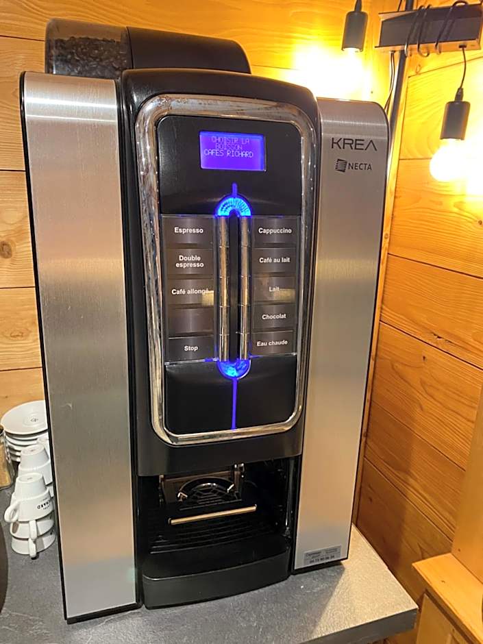 Hotel Le Christiania