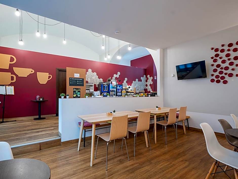 B&B Hotel Trieste