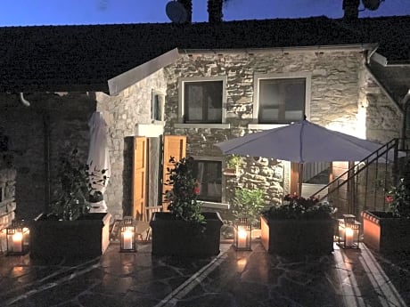 Relais San Filippo in Sogaglia