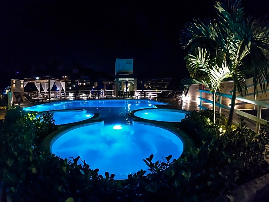 Hotel Experience Joao Fernandes